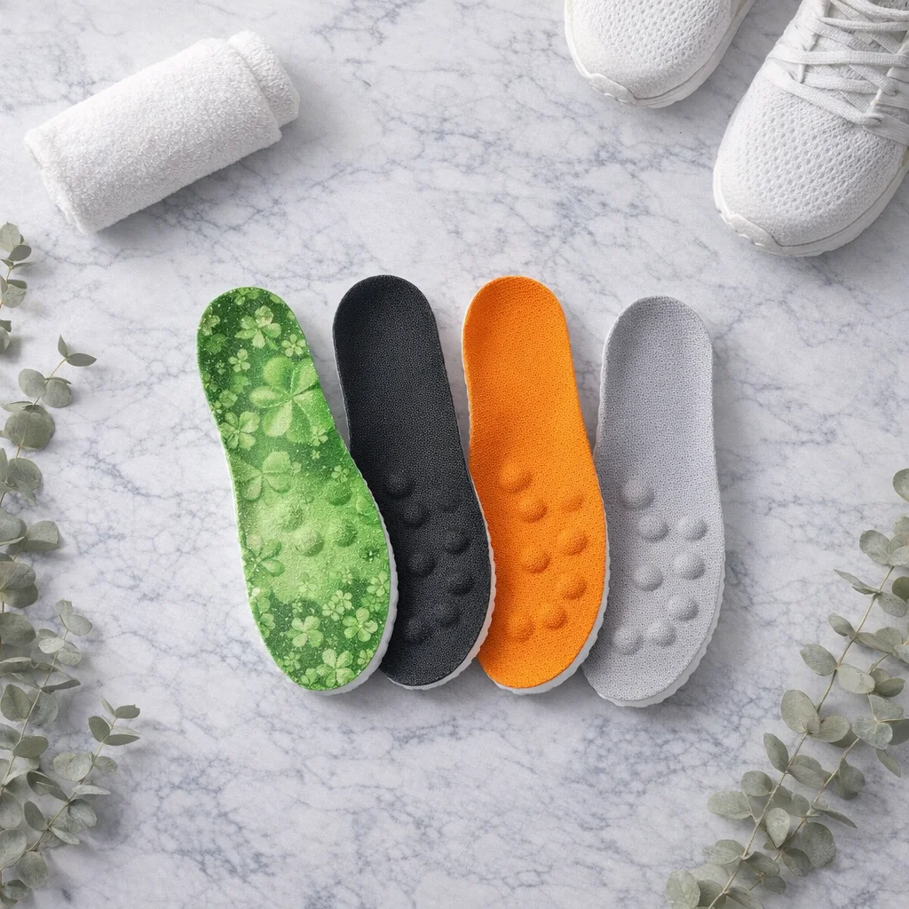 Best insoles for foot pain - what actually works and why it matters