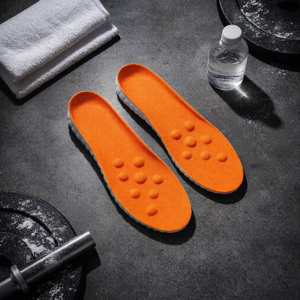 Massage insoles for gym use - do they actually work and are they worth it